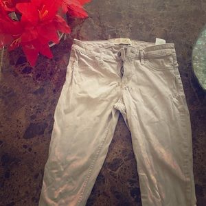 Hollister school/ work jeans